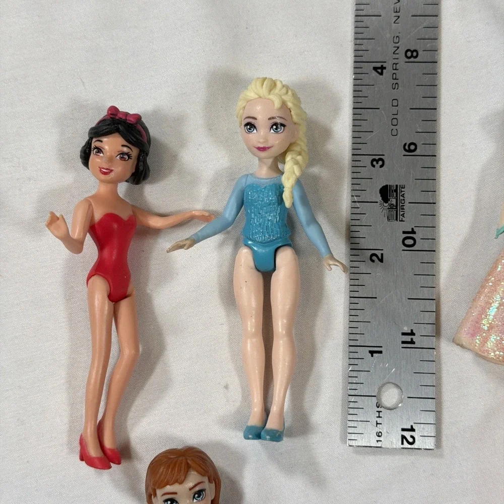 Disney details brand